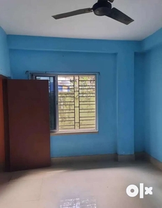5 to 10 Minutes Walking 1RK Available for rent at Dum Dum Metro
