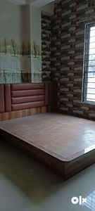 6 Bedroom,6 Bathroom Semi furnished New Independent House Chandmari