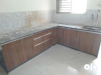 A beautiful duplex house available for rent.