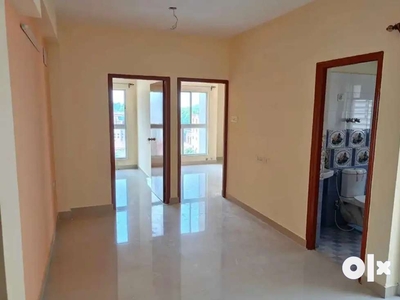 A Quality 2BHK Apartment Available for rent in Dum Dum Metro