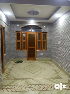 Affordable 2 room set having kitchen, bathroom and lobby.