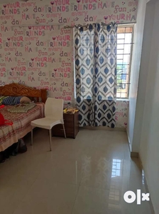 Aluva desom 1600 sqft 3 bhk fully furnished flat for rent