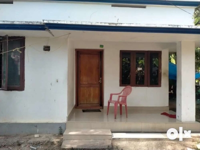 Aluva kaidhikara house for rent