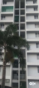Aluva thottumugham. 3bhk flats 6th floor & 7th floor for rent