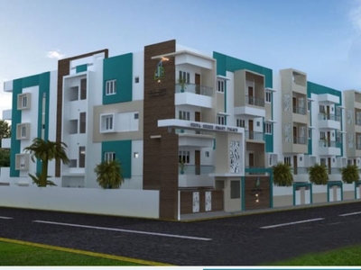 Apartment / Flat Coimbatore For Sale India