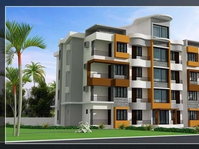Apartment for sale and rent near Chalakudy railway station