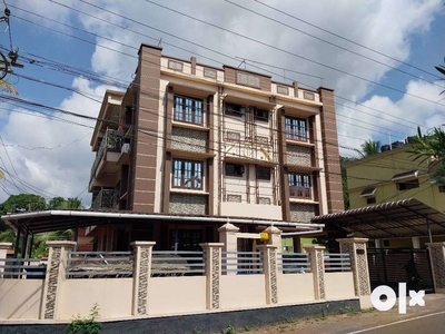Apartment / House / Flat for rent in Chengannur