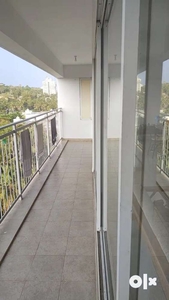 Apartment space available for one gent in a 3bhk near technopark.