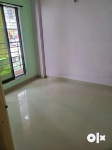 Available 1bhk semi furnished flat for rent in ulwe