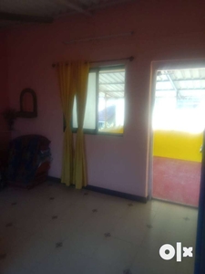 Available bungalow on rent in alibag
