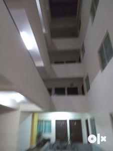 Available for lease 3 bhk flat for lease on hennur road.