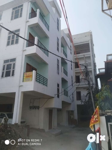Bachelor/1 BHK Units with Parking in Patna