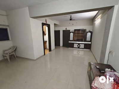 Best flat with best view of bopal road