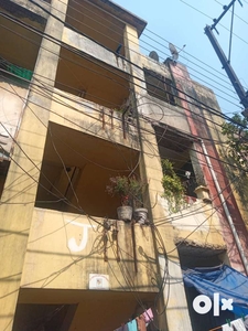 Best For Family | 1 BHK RDA Flat For Rent In Hirapur RDA Colony