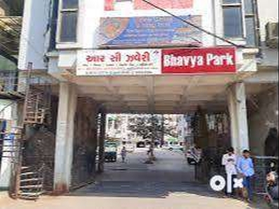 Bhavya ParkBopal, Ahmedabad, Gujarat 380058