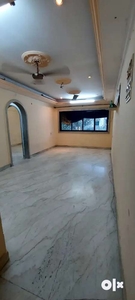 BIG 1 BHK ON RENT IN KURLA W FOR RS. 17,000/-