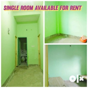 Big size room with two bed, available for rent
