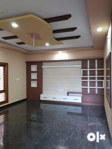 Brand New 1st floor House For Rent 2bhk