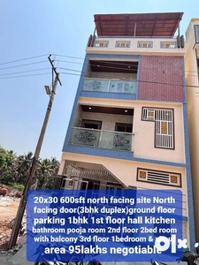 Brand new buildings for sale prestige Jindal city back Tumkur road NH4