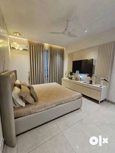 Brand New Luxury Fully-Furnished 3 Bedroom D/D 3 attach washroom