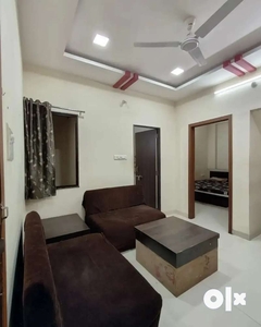 Brokerage free ! Newly 1bhk furnished flat for rent, bombay hospital s