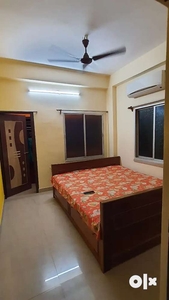Cozy furnished flat available near Rajarhat