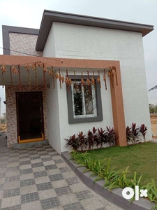 Decent 3Bhk Banglow Fully Furnished For Rent At Karve Nagar