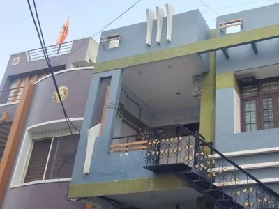 Duplex House for sale @ Bengali Square