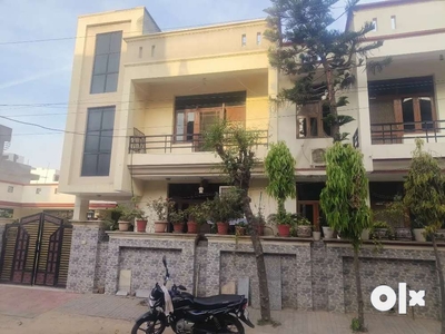 Duplex house for sell in vaishali nagar ganga sagar