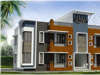 Flat Apartment for rent at Malappuram