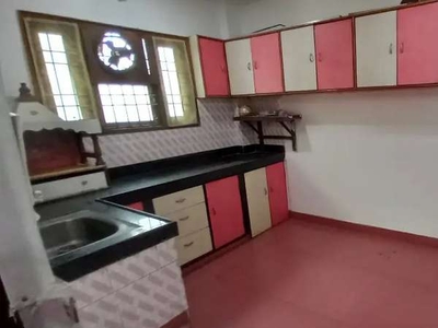 Flat available in best location of mowa