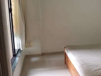 Flat for rent on 20th April