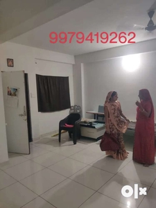 Flat on 3rd floor in well known area and developing area in patan