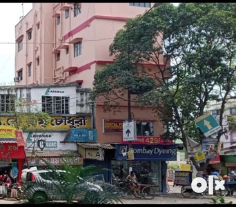 Flat Rent on D.H. Road , Shakher Bazar