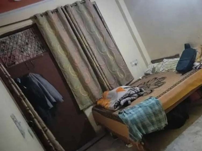 Flatmate Required For Single Vacant Room In 2BK Apartment