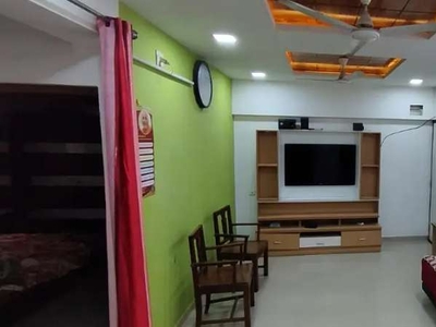 for bachelor and family 2 bhk apartment