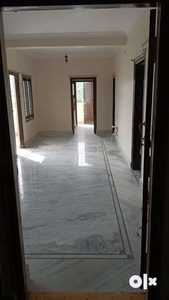 For rent and sale 2 bhk flats and 3bhk flats.
