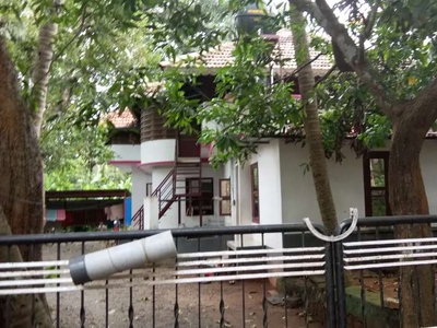 For rent near Carmel School Kallipadam