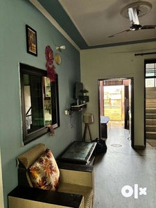 Full Furnished 2 Bhk With Good interior and In main locaility