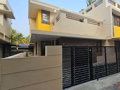 Fully furnished 3 bhk independent house KAVANAD