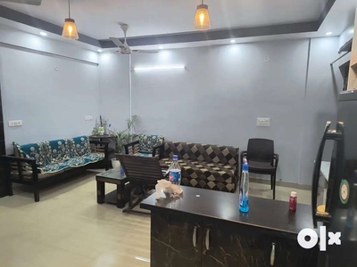 Fully furnished flat adjacent to Esplanade Mall Sector 37C, Gurugram