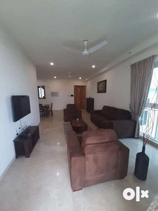 Fully Furnished Luxury Apartment For Rent Marine Drive Kochi