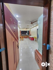 Fully Furnished & Newly Renovated 3 Bhk for Rent