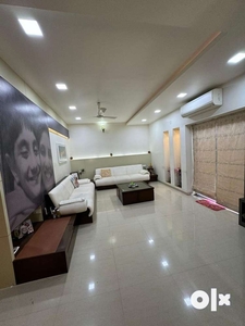 Fully furnished villa on lease at bhayli Vadodara