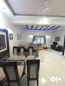 fullyfurnished 4bhk fullsize bunglow for Rent at Bopal Area