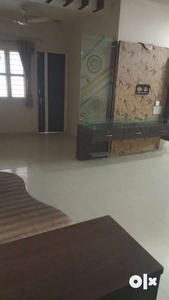 Furnish 2BHK Flat For rent.At science city