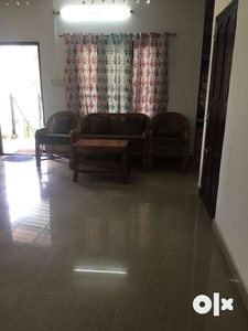 FURNISHED 2BHK APARTMENT AVAILABLE @PARIPPALLY, KOLLAM