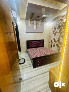 Furnished 2bhk for rent No owner