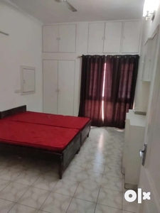Furnished 2bhk rent 40 sector chandigarh.