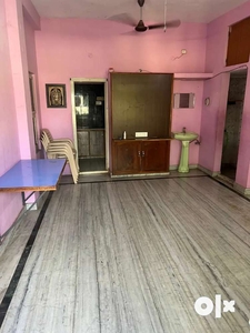 Furnished spacious 1BHKnear to main road available
